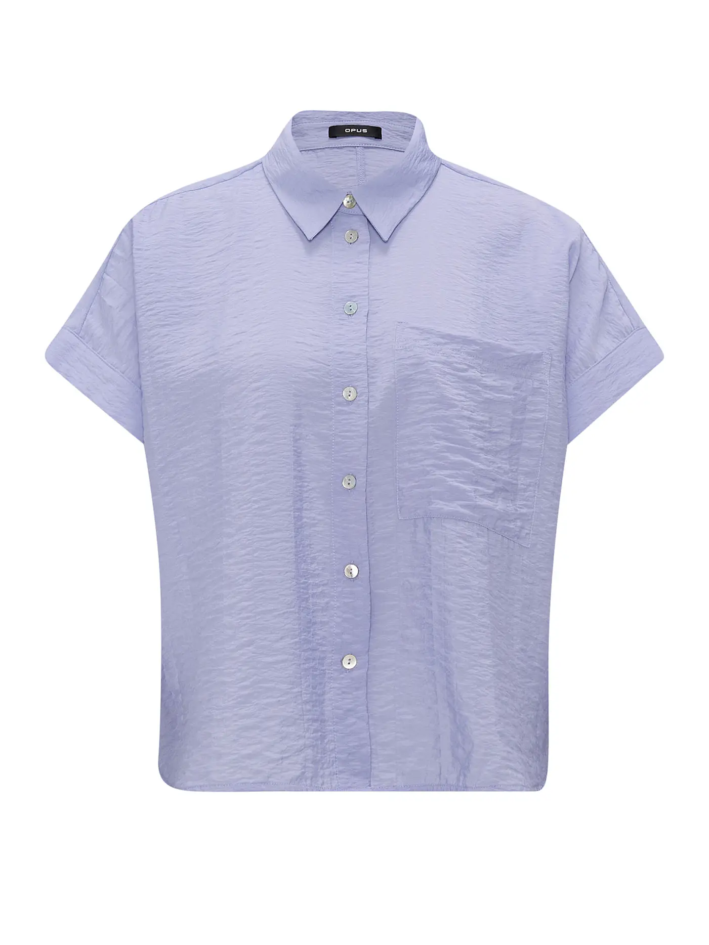 OPUS | Bluse FLORANA | 